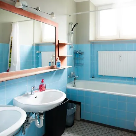 Homestay Rooms Augsburg Augsburg