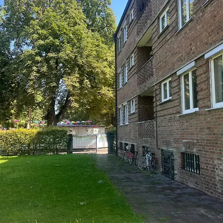 Homestay Rooms Augsburg *